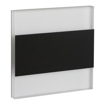 LED laiptų šviestuvas LED/0,8W/12V 3000K