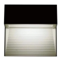 LED laiptų šviestuvas LED/3W/230V 4000K IP65