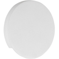 LED laiptų šviestuvas MAGNIK LED/1,7W/230V 2700/3300/3900/4600/5700K baltas apvalus