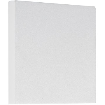 LED laiptų šviestuvas MAGNIK LED/1,7W/230V 2700/3300/3900/4600/5700K baltas kvadratinis