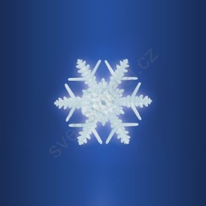 LED lango dekoracija/2xCR2032