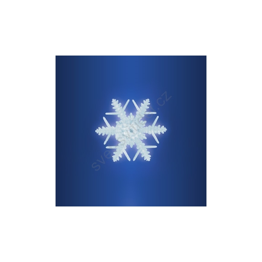 LED lango dekoracija/2xCR2032