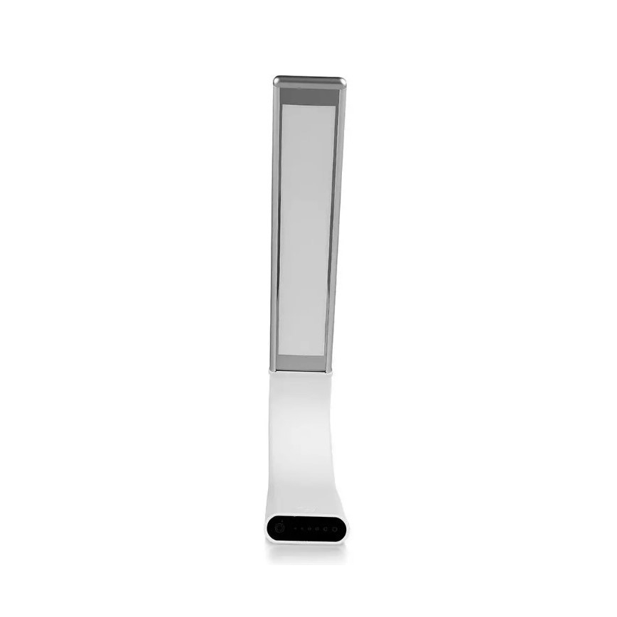 LED Lankstus šviesos reguliavimas Stalinis šviestuvas LED/6,5W/5V 2000 mAh 3000K/4500K/6000K