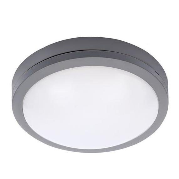 LED Lauko apšvietimas su jutikliu SIENA LED/20W/230V IP54