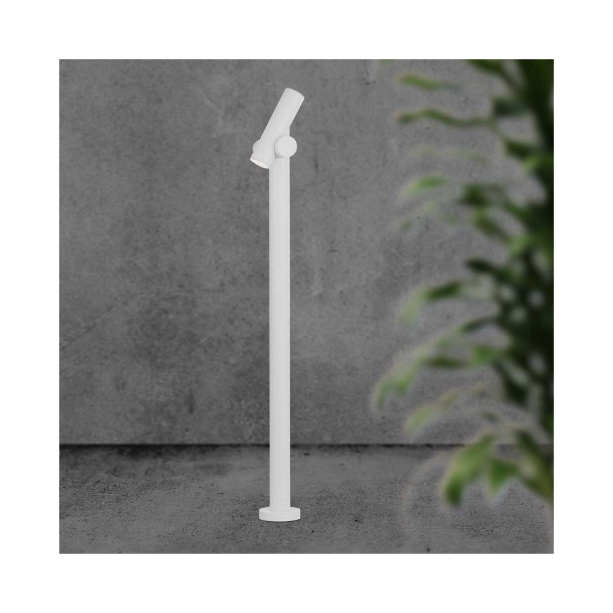 LED Lauko flexible lempa LED/4W/230V 4000K IP44 100 cm balta