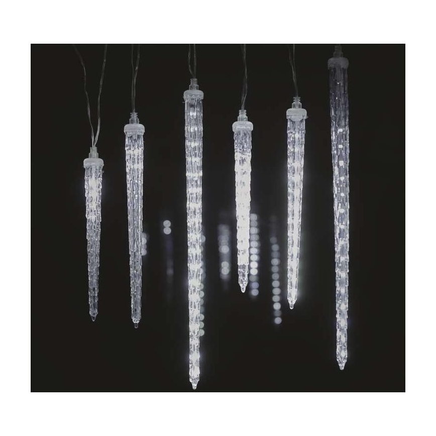 LED lauko girlianda 160xLED/7m IP44