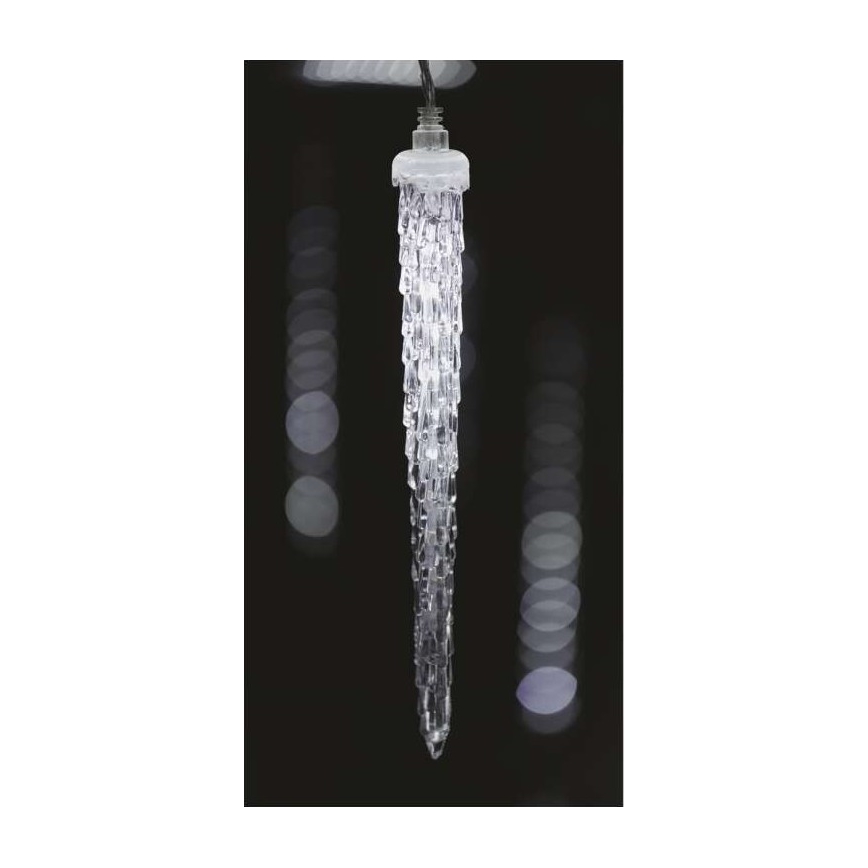 LED lauko girlianda 160xLED/7m IP44