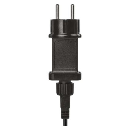 LED lauko girlianda 160xLED/7m IP44