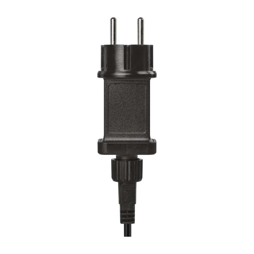 LED lauko girlianda 160xLED/7m IP44