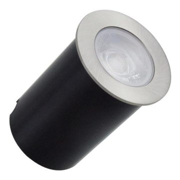 LED Lauko įvažiavimo šviestuvas LED/4W/85-264V IP67 2800K