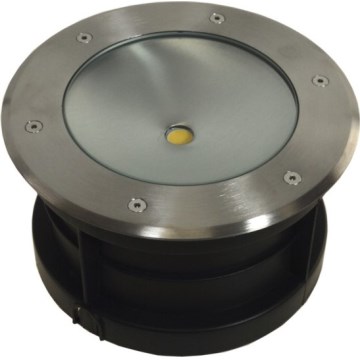 LED Lauko įvažiavimo šviestuvas PELIA LED/20W/230V IP67 4000K