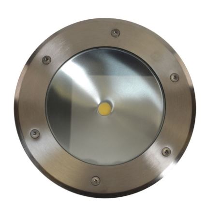 LED Lauko įvažiavimo šviestuvas PELIA LED/20W/230V IP67 4000K