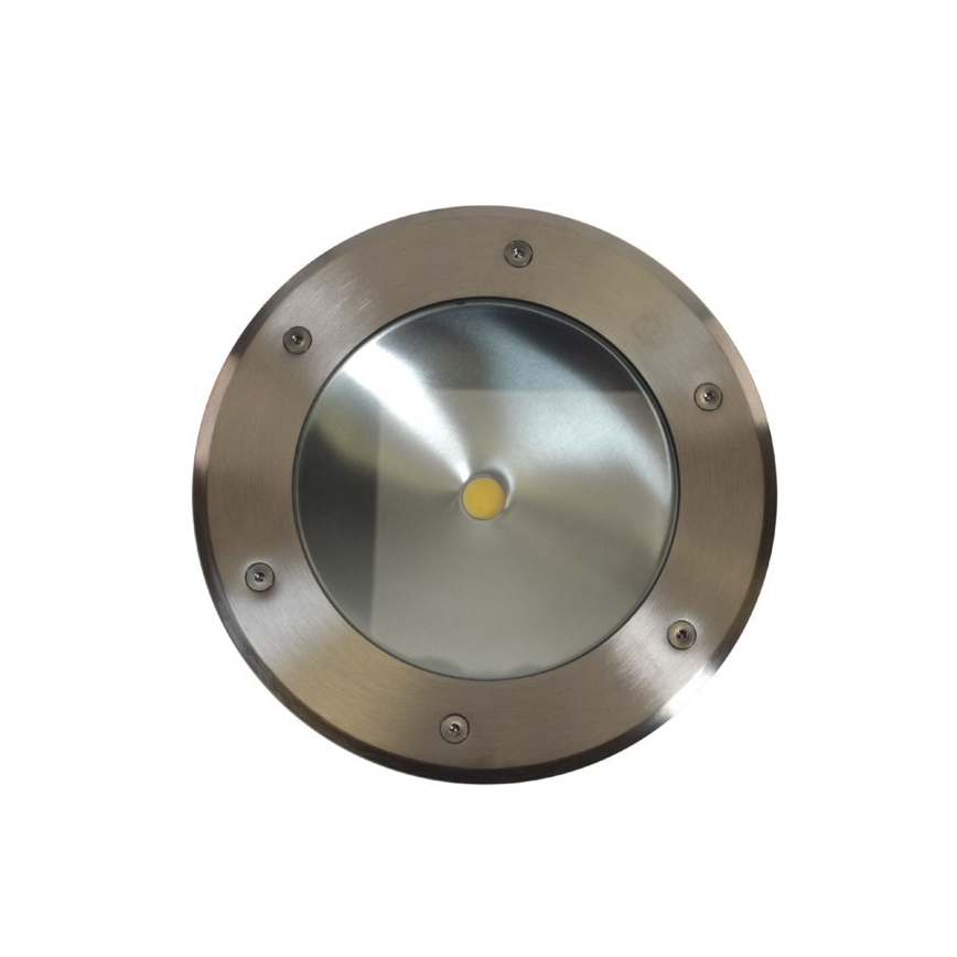 LED Lauko įvažiavimo šviestuvas PELIA LED/20W/230V IP67 4000K