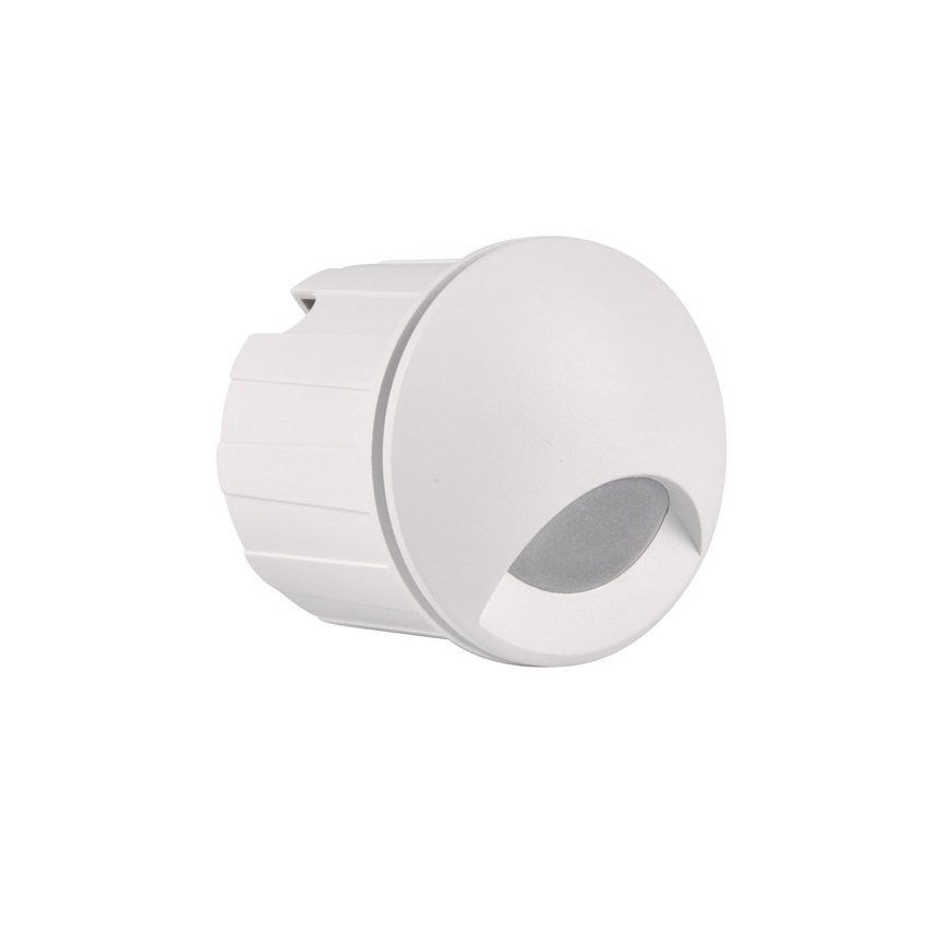 LED Lauko laiptų šviestuvas Q1 LED/3W/230V IP44