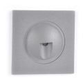 LED Lauko laiptų šviestuvas Q3 LED/3W/230V IP44