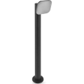 LED Lauko lankstus lempa NIKA LED/12,5W/230V IP44 80 cm