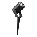 LED lauko lempa LED/10W/230V 4000K IP65