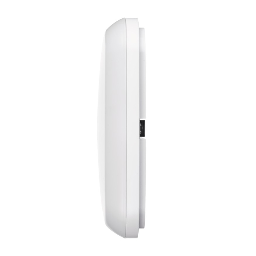 LED Lauko lubinis šviestuvas DORI LED/18W/230V IP54 kvadratas
