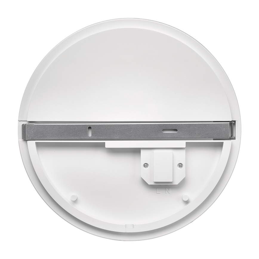 LED Lauko lubinis šviestuvas DORI LED/24W/230V IP54 apvalus