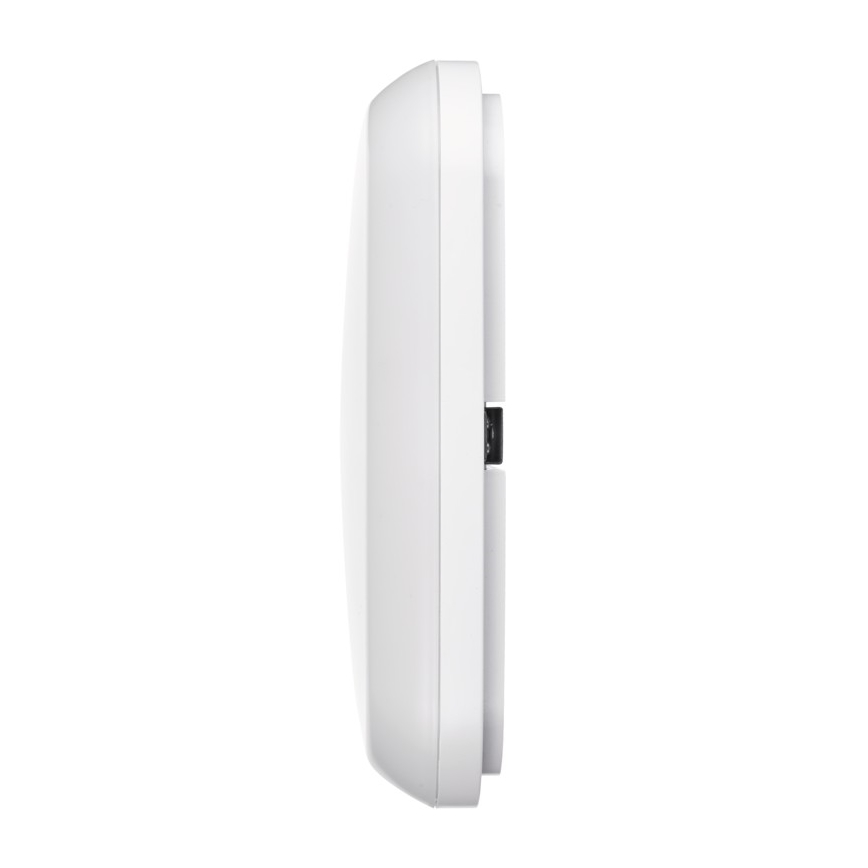 LED Lauko lubinis šviestuvas DORI LED/24W/230V IP54 kvadratas