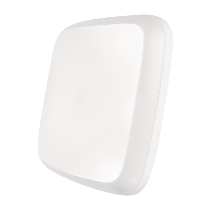 LED Lauko lubinis šviestuvas DORI LED/24W/230V IP54 kvadratas