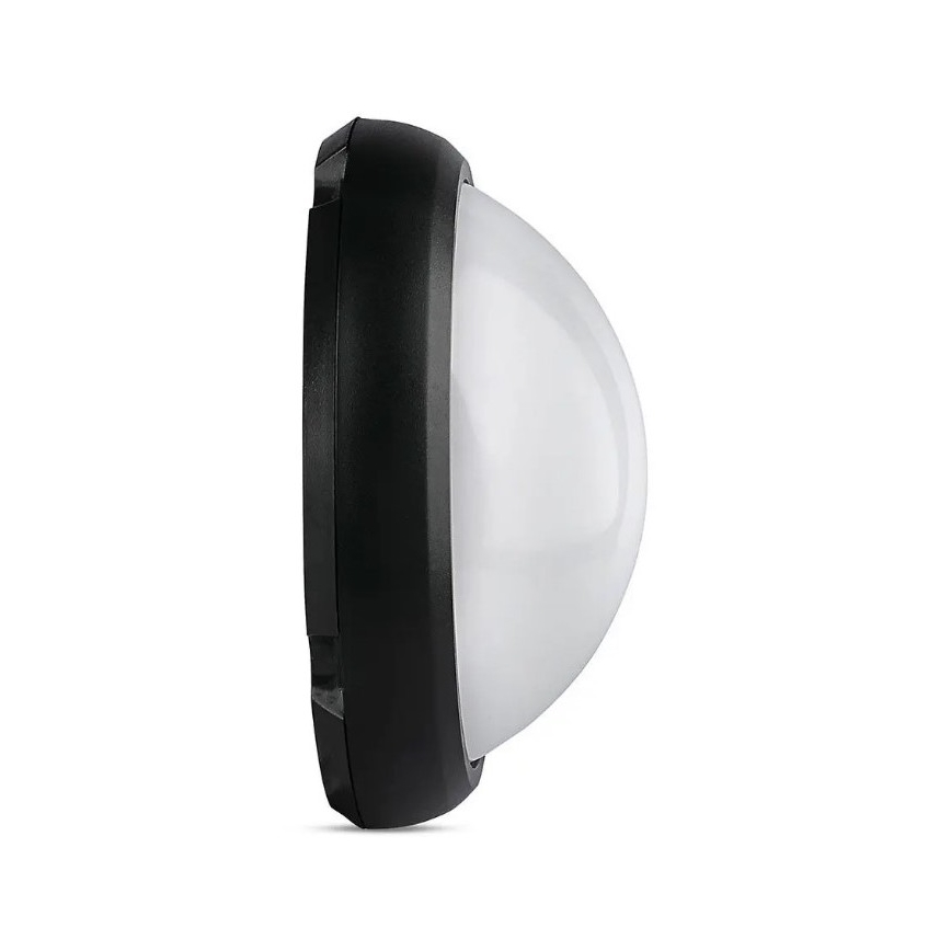 LED Lauko lubinis šviestuvas LED/12W/230V IP54