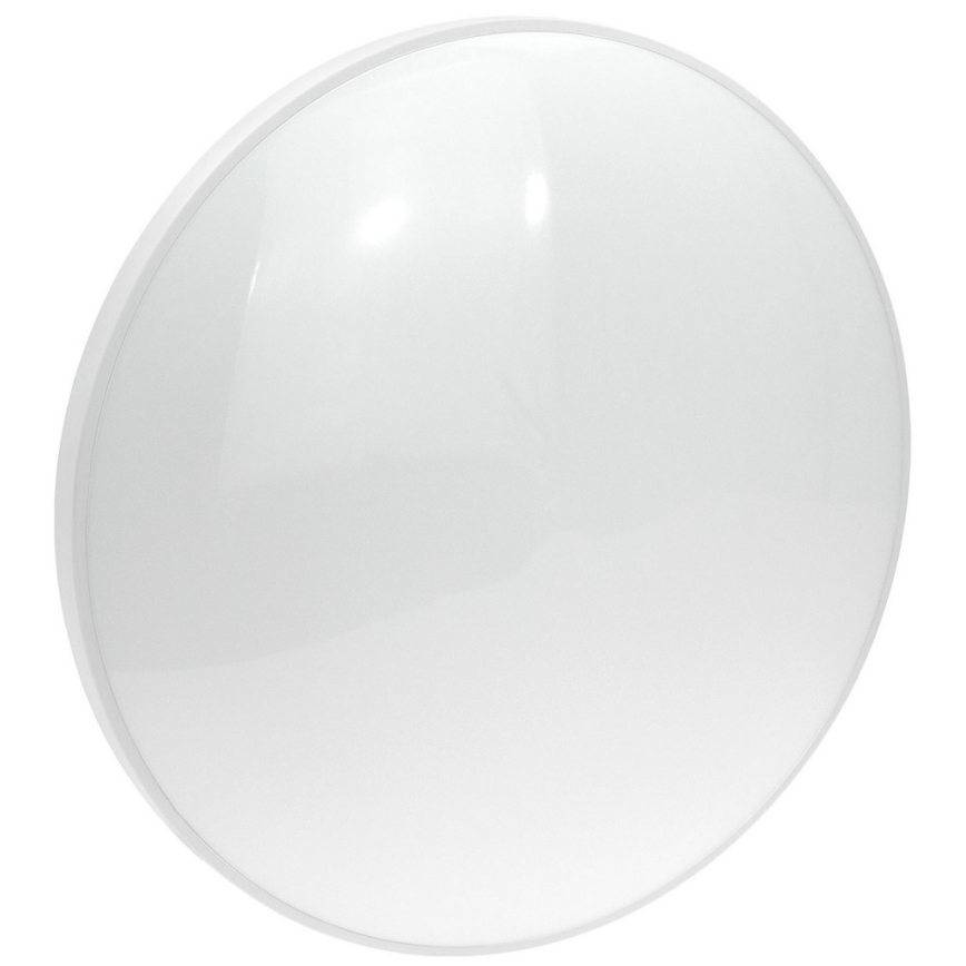 LED Lauko lubinis šviestuvas NYMPHEA LED/18W/230V IP54 3000K