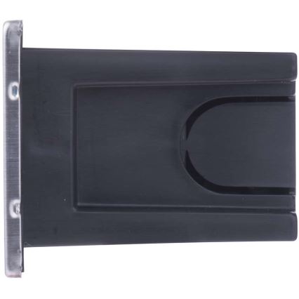 LED Lauko orientacinis įleistinis šviestuvas BUILT-IN LED/1,5W 3000K IP65