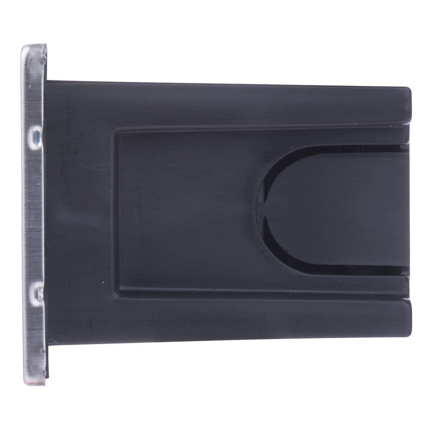 LED Lauko orientacinis įleistinis šviestuvas BUILT-IN LED/1,5W 3000K IP65