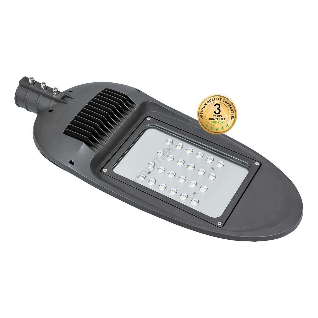 LED Lauko prožektorius BOSTON LED/100W/230V IP65 | Lempumanija