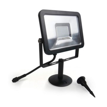 LED lauko prožektorius EASY CONNECT LED/30W/230V IP67