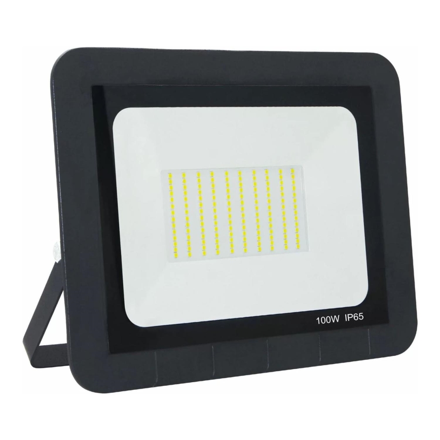 LED Lauko prožektorius LED/100W/230V 6500K IP65