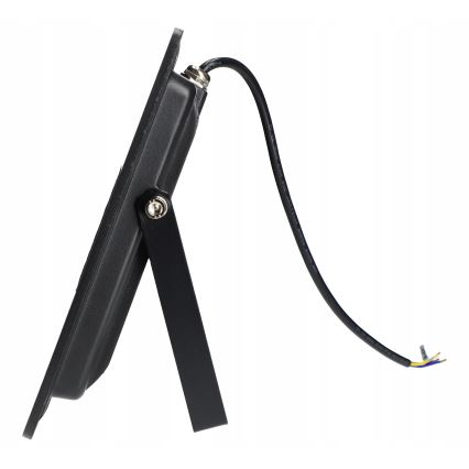 LED lauko prožektorius LED/150W/230V 4500K IP65 juodas