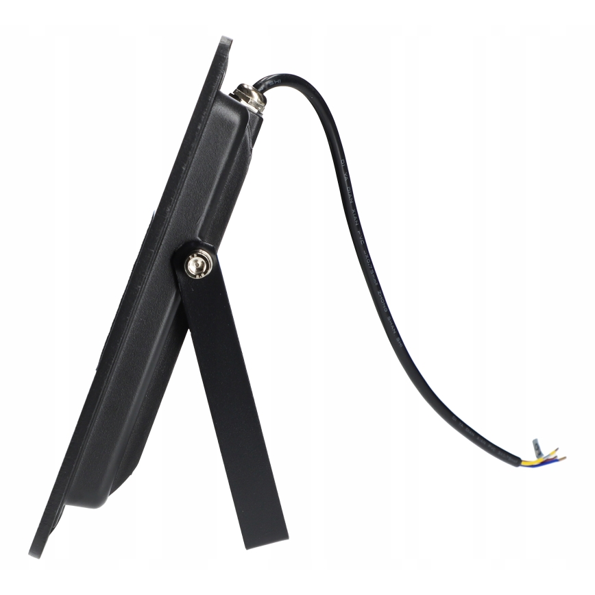 LED lauko prožektorius LED/150W/230V 4500K IP65 juodas