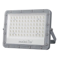 LED lauko prožektorius LED/200W/230V 5000K IP65 pilka