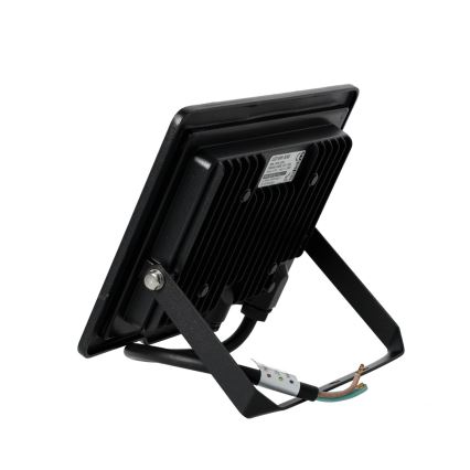 LED lauko prožektorius LED/30W/230V 6500K IP65