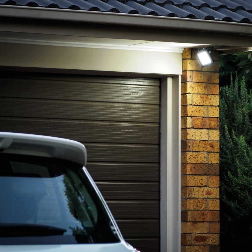 LED lauko prožektorius LED/30W/230V IP65 6500K