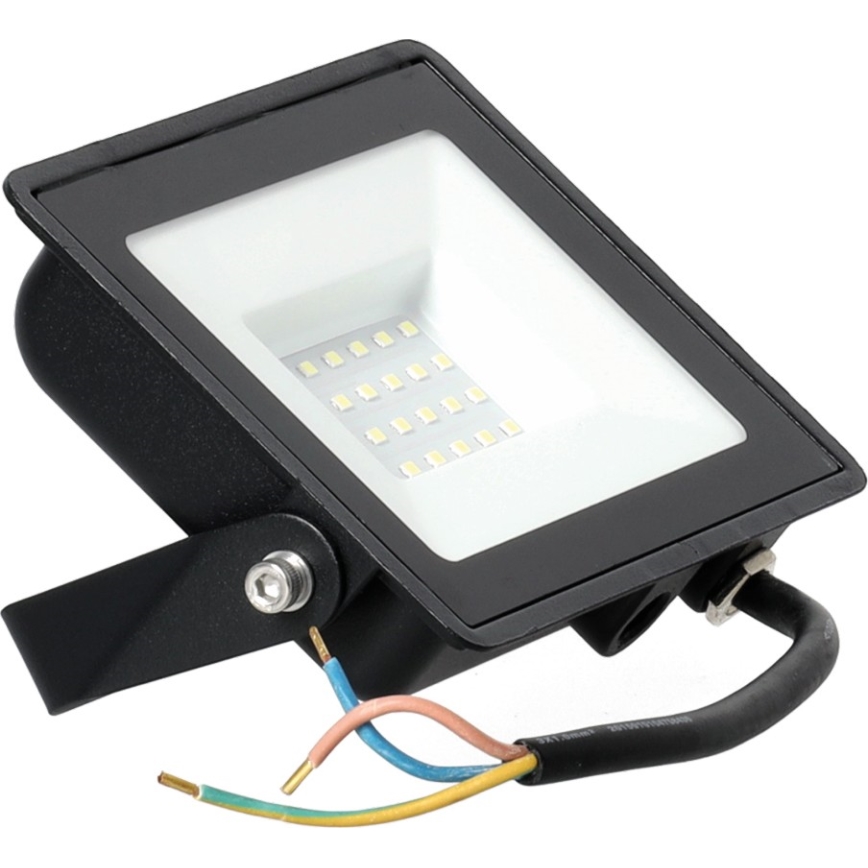 LED lauko prožektorius LED/30W/230V IP65 6500K