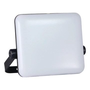 LED lauko prožektorius MILKY LED/30W/230V 4000K IP65 juoda