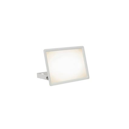 LED lauko prožektorius NOCTIS LUX 3 LED/30W/230V 3000K IP65 balta