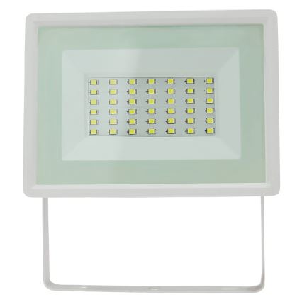 LED Lauko prožektorius NOCTIS LUX 3 LED/30W/230V 4000K IP65 baltas