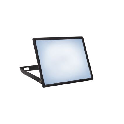 LED Lauko prožektorius NOCTIS LUX 3 LED/50W/230V 6000K IP65 juodas