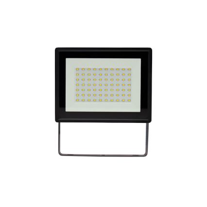 LED Lauko prožektorius NOCTIS LUX 3 LED/50W/230V 6000K IP65 juodas