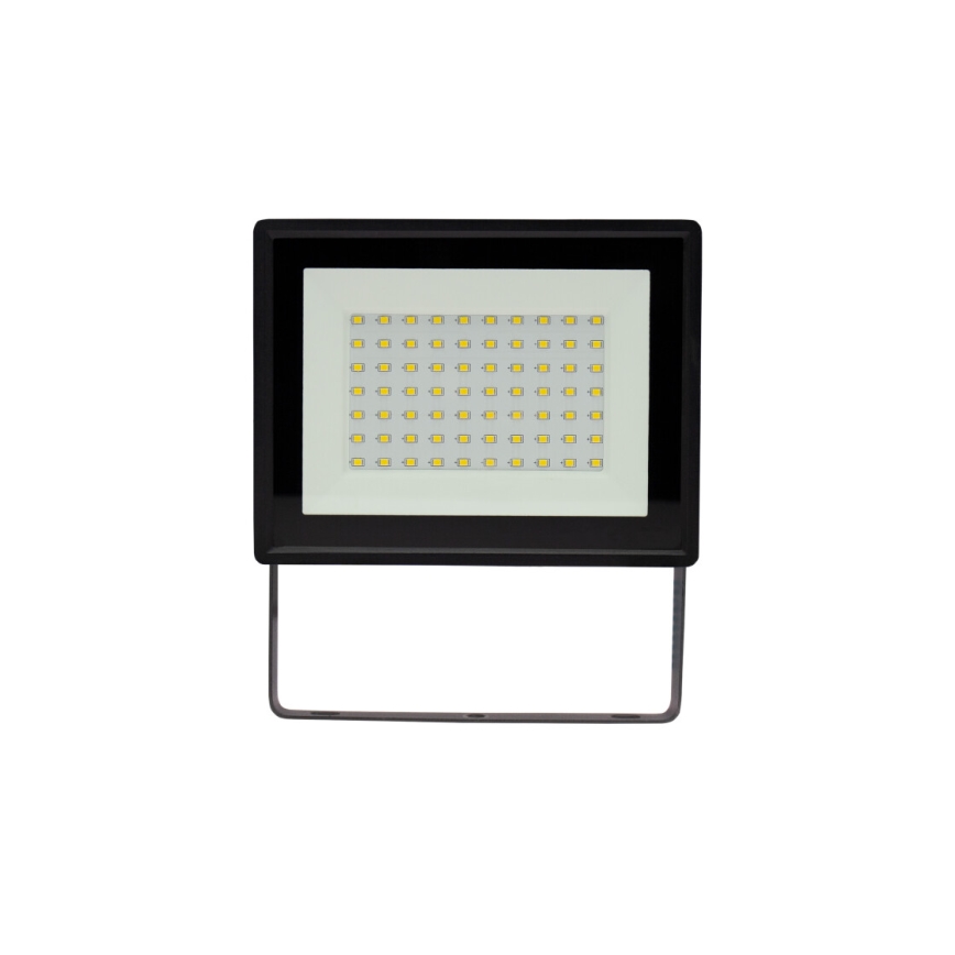 LED Lauko prožektorius NOCTIS LUX 3 LED/50W/230V 6000K IP65 juodas