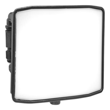 LED lauko prožektorius ZIPO LED/100W/230V 5000K IP65 juoda