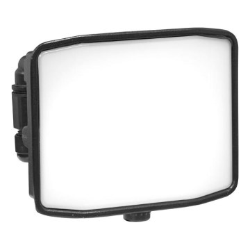 LED lauko prožektorius ZIPO LED/30W/230V 5000K IP65 juoda
