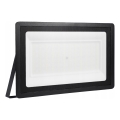 LED lauko reflektorius LED/200W/230V 4500K IP65 juodas