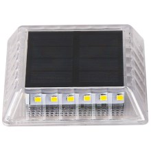 LED Lauko saulės apšvietimas su jutikliu LED/0,03W/1,2V IP54