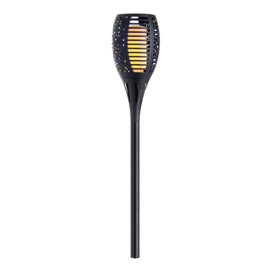LED Lauko saulės energijos lempa FUEGO BIG LED/1,2V 600 mAh IP44