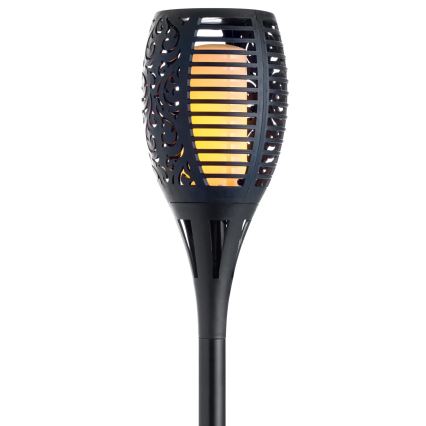 LED Lauko saulės energijos lempa FUEGO BIG LED/1,2V IP44
